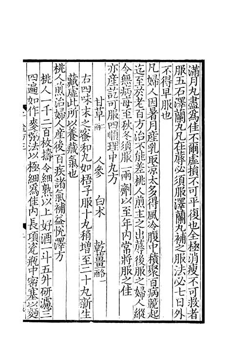 【备急千金要方】二 - 林亿麟瑞堂上海长洲.pdf