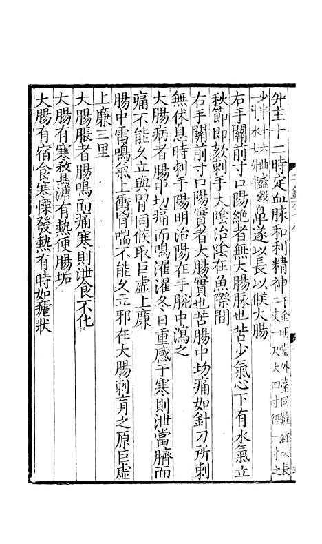 【备急千金要方】八 - 林亿麟瑞堂上海长洲.pdf