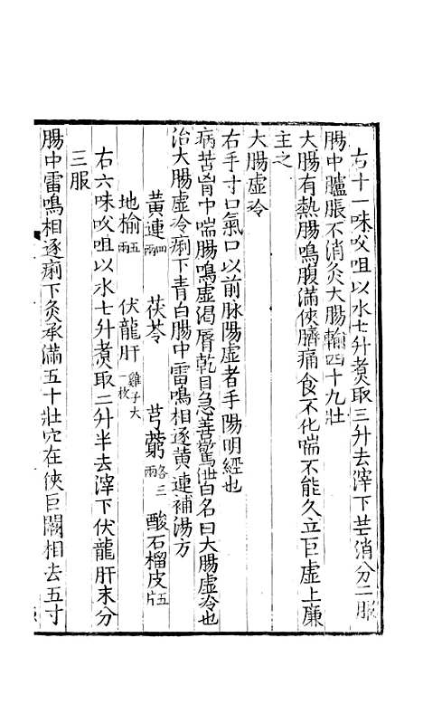 【备急千金要方】八 - 林亿麟瑞堂上海长洲.pdf