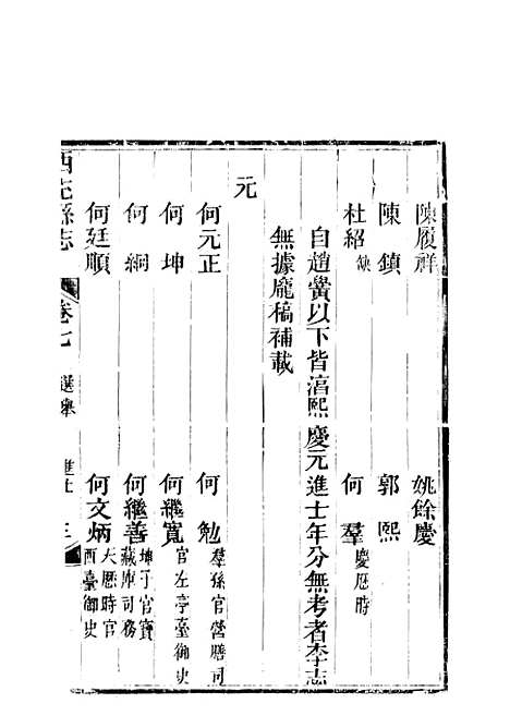 【西充县志】三 - 高培谷.pdf