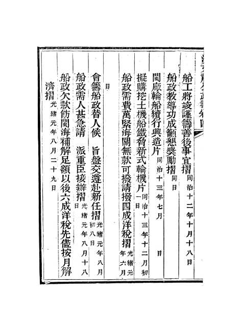 【沈文肃公政书】七 - 沈葆桢吴门节署.pdf