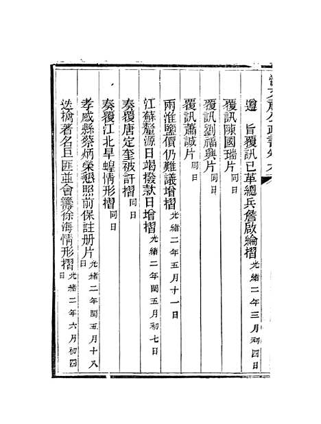 【沈文肃公政书】十 - 沈葆桢吴门节署.pdf