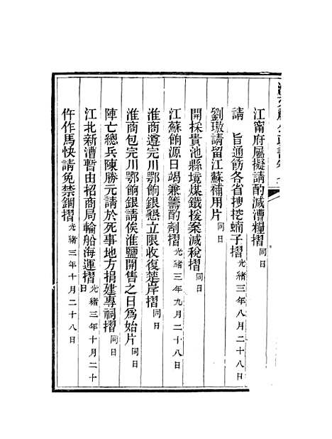 【沈文肃公政书】十一 - 沈葆桢吴门节署.pdf