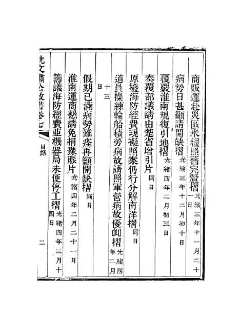 【沈文肃公政书】十一 - 沈葆桢吴门节署.pdf