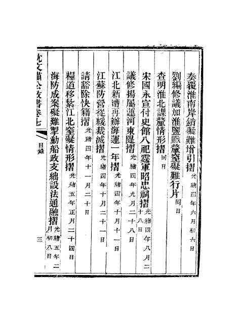 【沈文肃公政书】十一 - 沈葆桢吴门节署.pdf