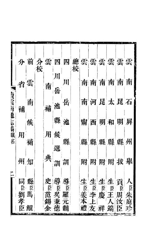 【续云南通志稿】一 - 王文韶.pdf