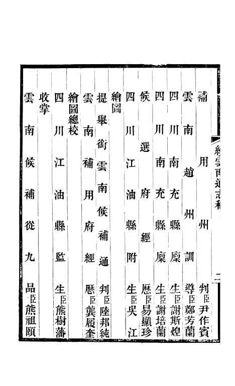 【续云南通志稿】一 - 王文韶.pdf