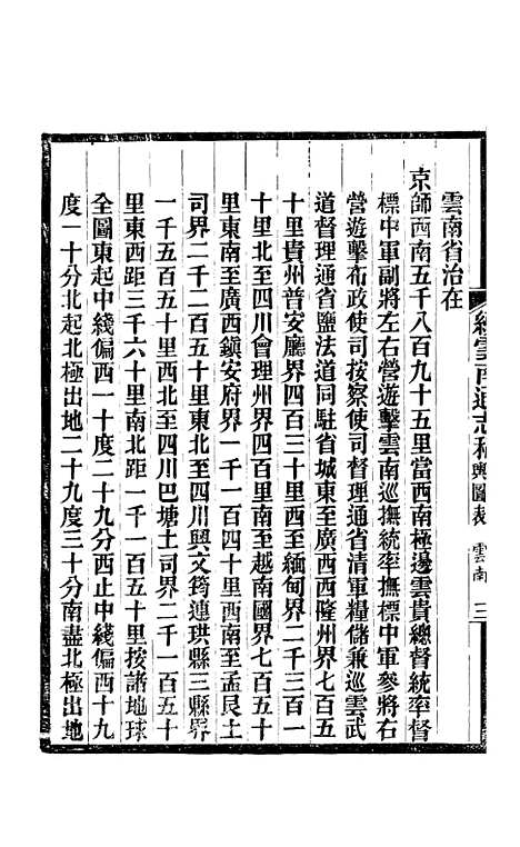 【续云南通志稿】八 - 王文韶.pdf