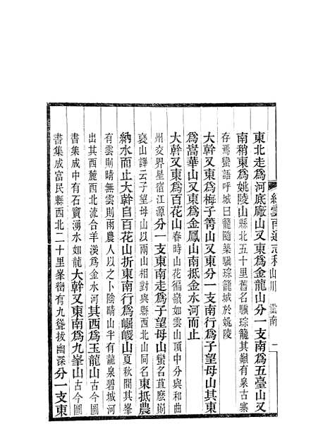 【续云南通志稿】十五 - 王文韶.pdf