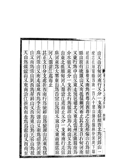 【续云南通志稿】十六 - 王文韶.pdf