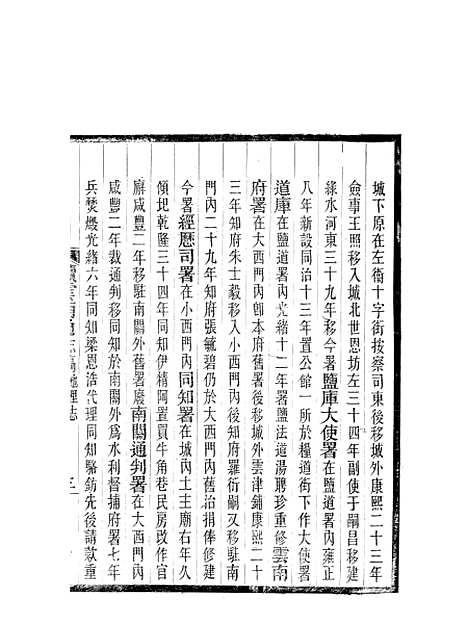 【续云南通志稿】十九 - 王文韶.pdf