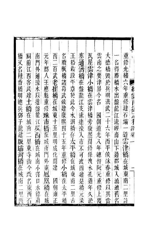 【续云南通志稿】二十一 - 王文韶.pdf