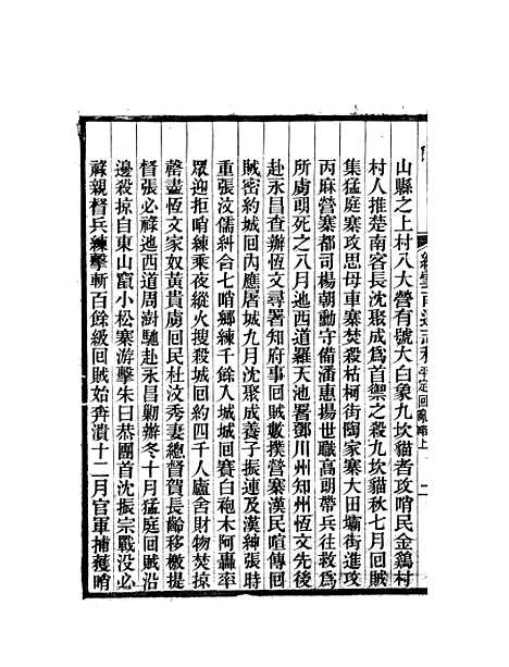 【续云南通志稿】四十二 - 王文韶.pdf