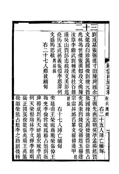 【续云南通志稿】五十九 - 王文韶.pdf