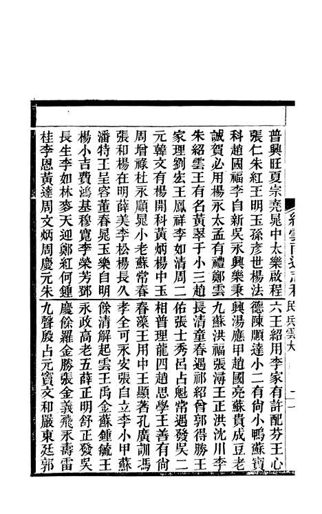 【续云南通志稿】六十二 - 王文韶.pdf