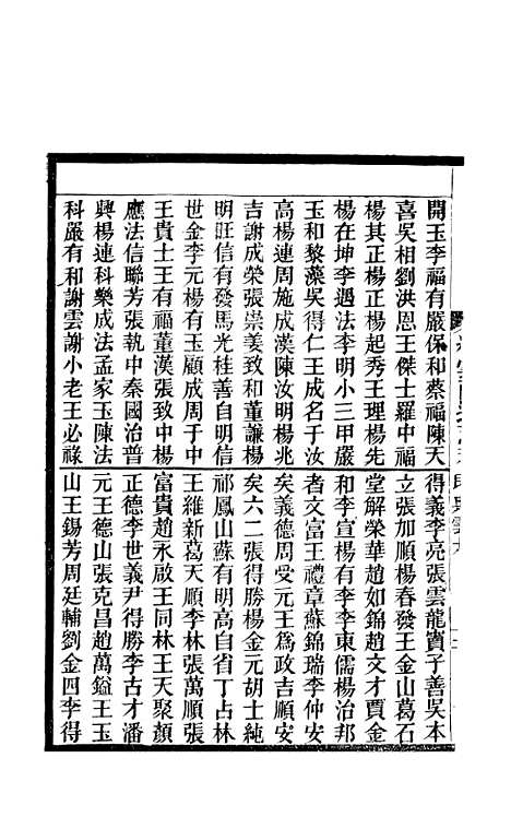 【续云南通志稿】六十二 - 王文韶.pdf