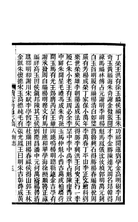 【续云南通志稿】六十二 - 王文韶.pdf