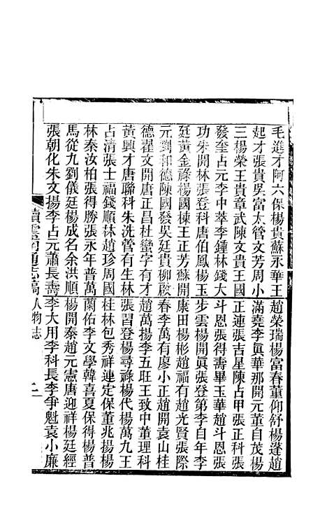 【续云南通志稿】六十三 - 王文韶.pdf