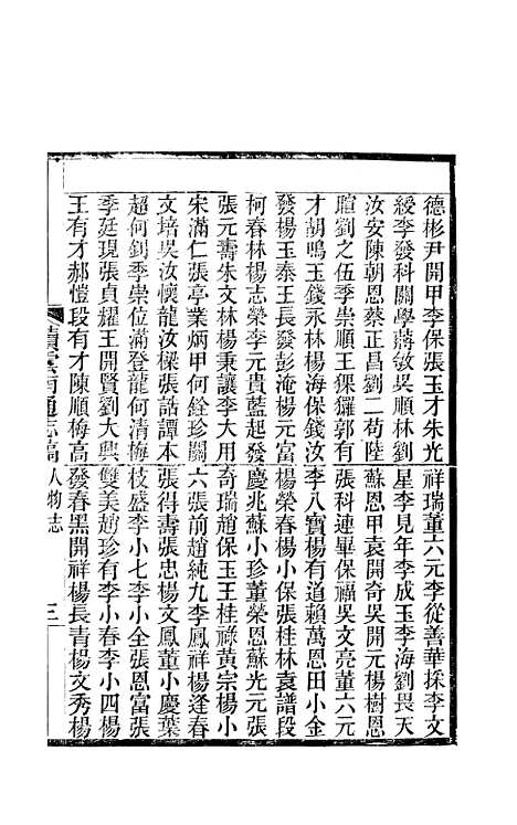 【续云南通志稿】六十三 - 王文韶.pdf