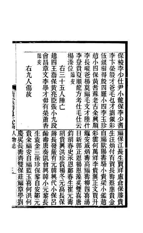 【续云南通志稿】六十五 - 王文韶.pdf