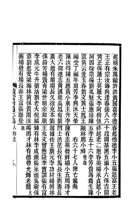 【续云南通志稿】六十六 - 王文韶.pdf