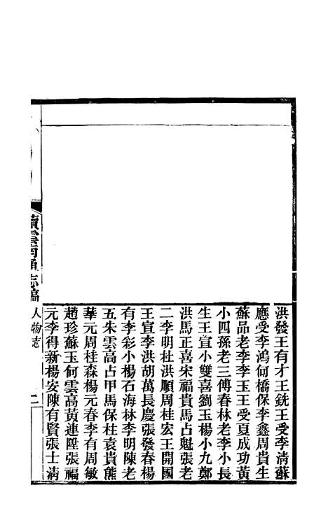 【续云南通志稿】六十七 - 王文韶.pdf