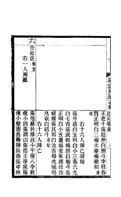 【续云南通志稿】六十八 - 王文韶.pdf