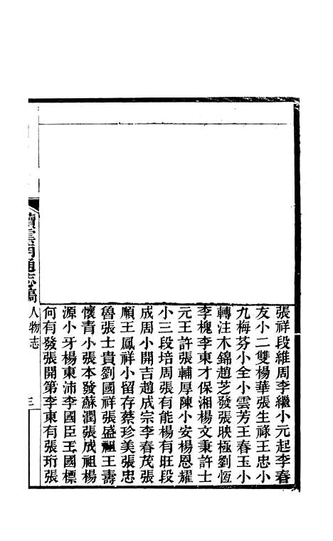 【续云南通志稿】六十八 - 王文韶.pdf