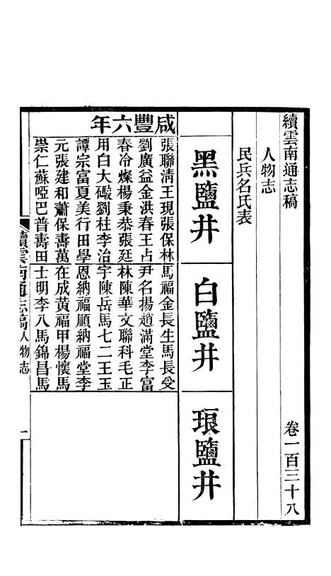 【续云南通志稿】七7 - 王文韶.pdf