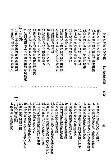 【浙江图书馆馆刊】一 - 浙江省立图书馆.pdf