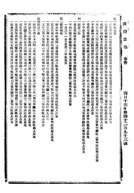 【政府公报】九 - 北京印铸局.pdf