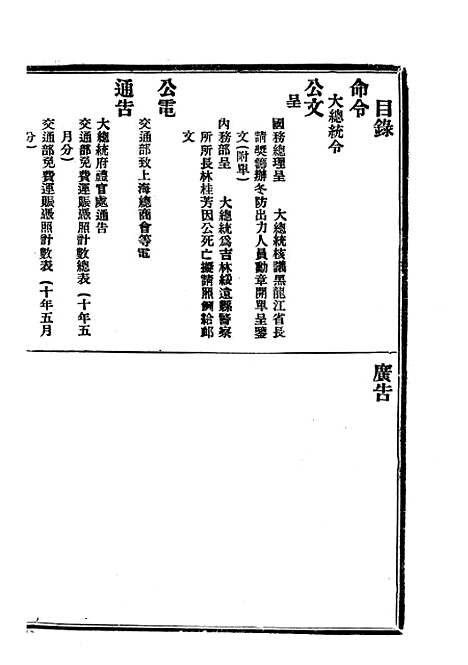 【政府公报】二十八 - 北京印铸局.pdf