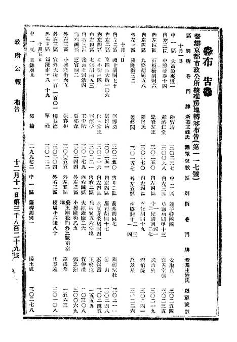 【政府公报】十二1 - 北京印铸局.pdf