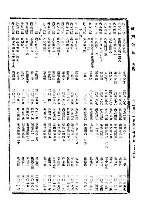 【政府公报】十二1 - 北京印铸局.pdf