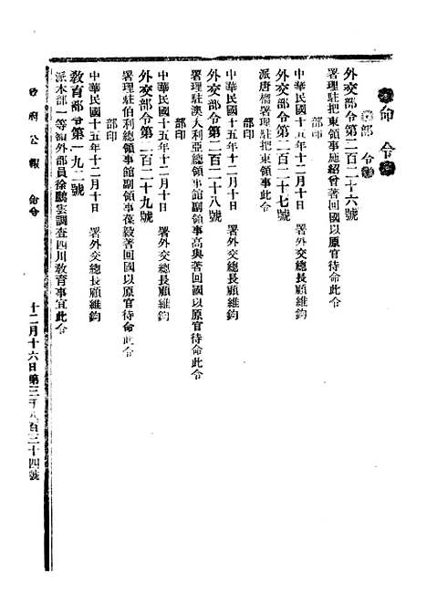 【政府公报】十二6 - 北京印铸局.pdf