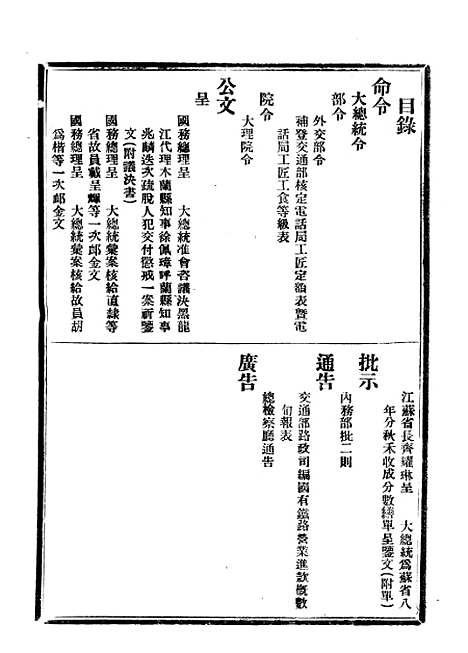 【政府公报】二十八2 - 北京印铸局.pdf