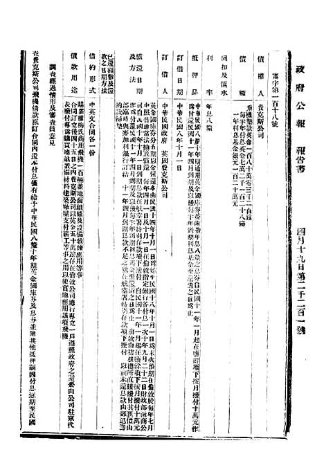 【政府公报】四十9 - 北京印铸局.pdf