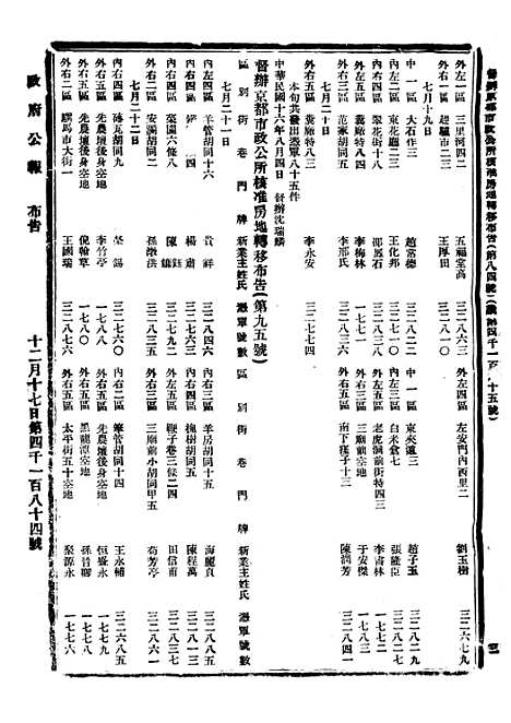 【政府公报】四十二1 - 北京印铸局.pdf