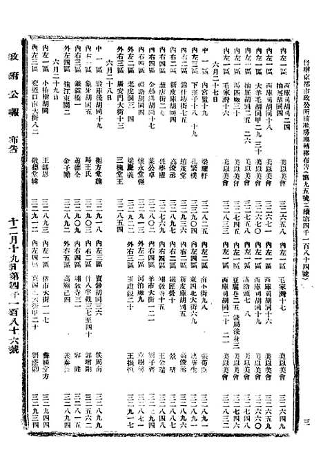 【政府公报】四十二3 - 北京印铸局.pdf