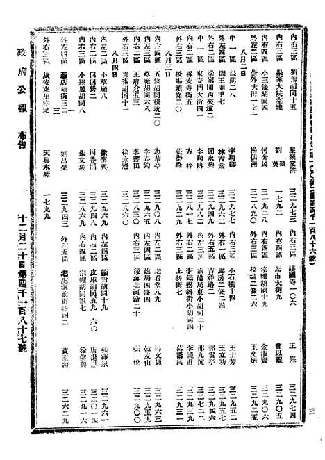 【政府公报】四十二4 - 北京印铸局.pdf