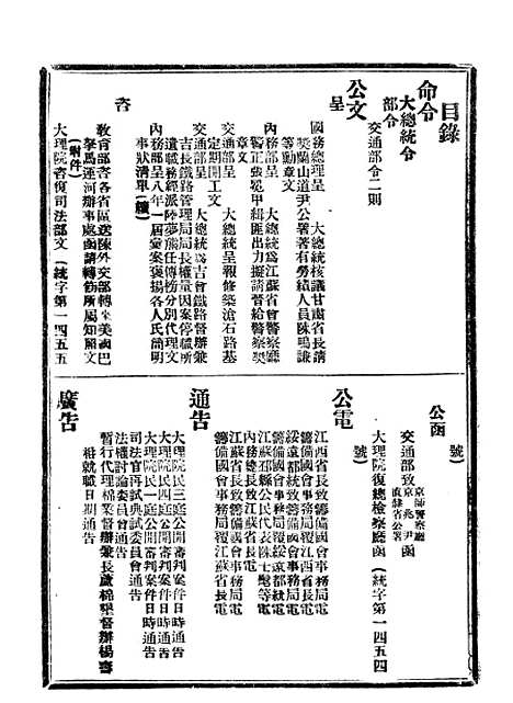 【政府公报】四十五4 - 北京印铸局.pdf