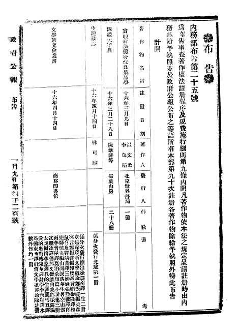 【政府公报】四十八4 - 北京印铸局.pdf