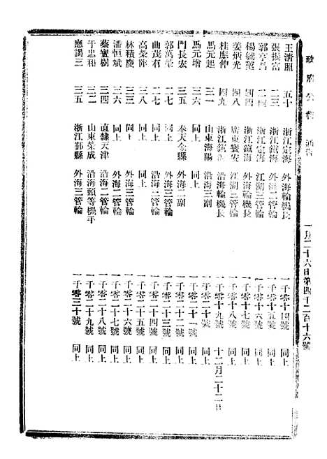 【政府公报】五十0 - 北京印铸局.pdf