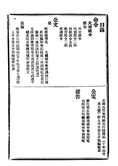 【政府公报】五十七3 - 北京印铸局.pdf