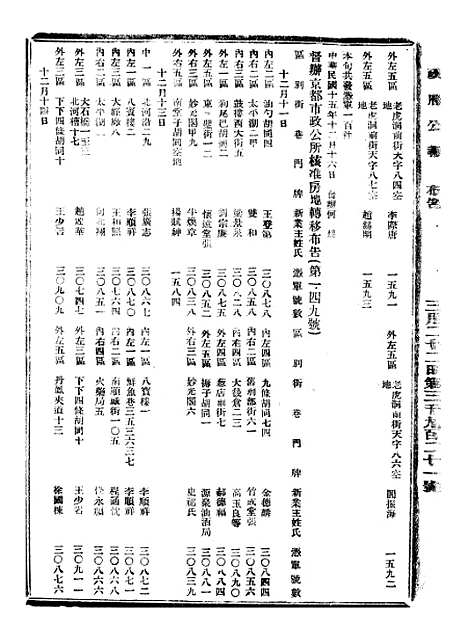 【政府公报】六十四9 - 北京印铸局.pdf