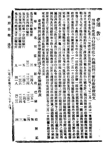 【政府公报】六十六8 - 北京印铸局.pdf