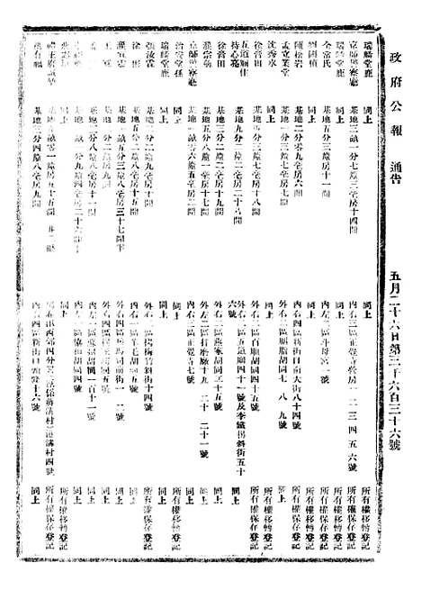 【政府公报】六十九6 - 北京印铸局.pdf