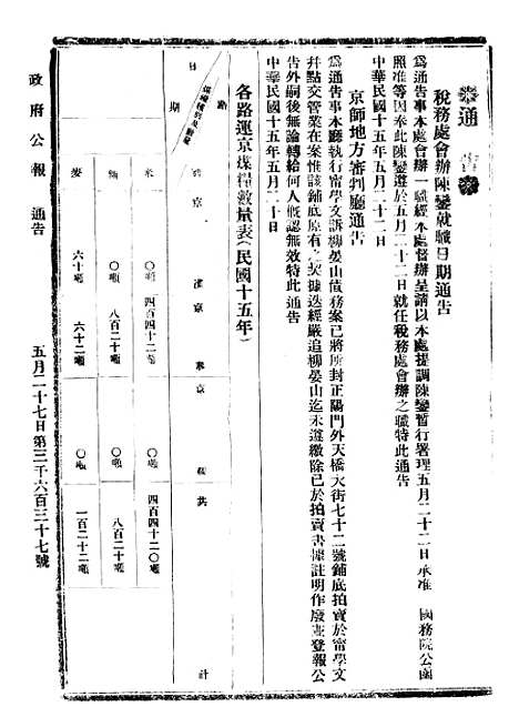 【政府公报】六十九7 - 北京印铸局.pdf