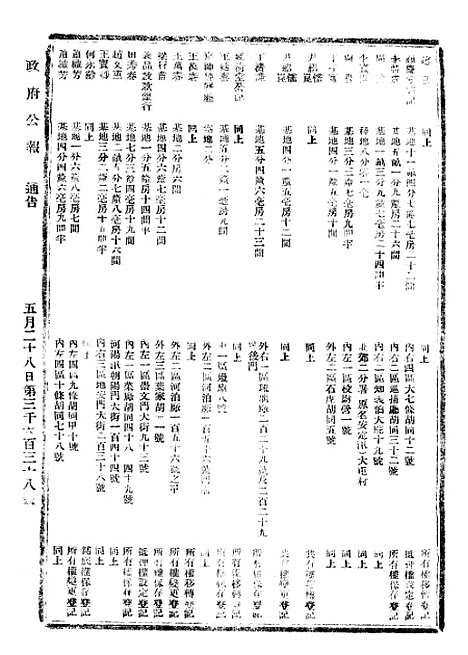 【政府公报】六十九8 - 北京印铸局.pdf