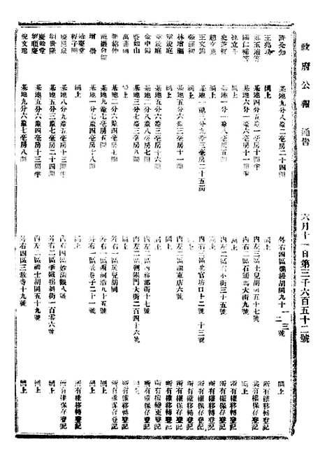 【政府公报】七12 - 北京印铸局.pdf